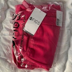 FIGS Zamora Jogger Scrub Pants Women’s Medium